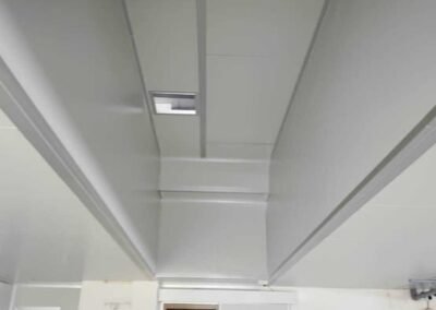 龜山-VC輕鋼架天花板